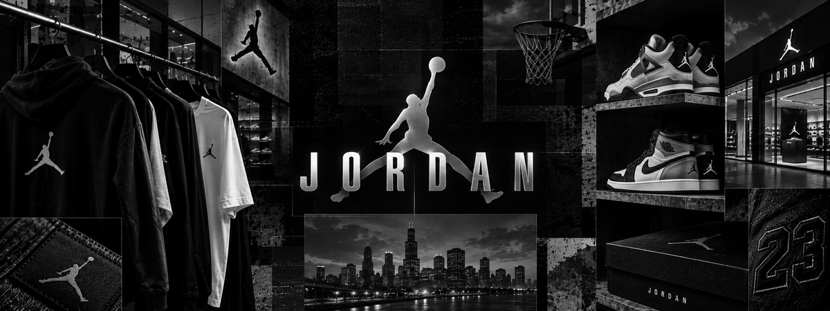 Jordan
