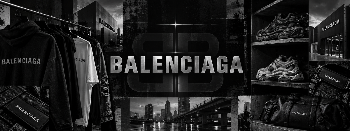 Balenciaga