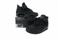Air Jordan 4 'Black Cat'