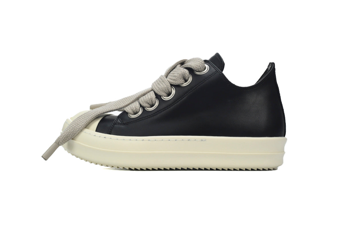 Rick Owens Jumbolace Low