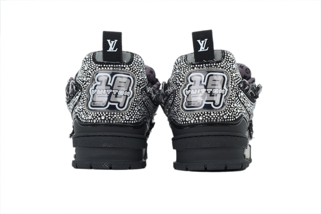 Louis Vuitton 'Blackwater Diamond'