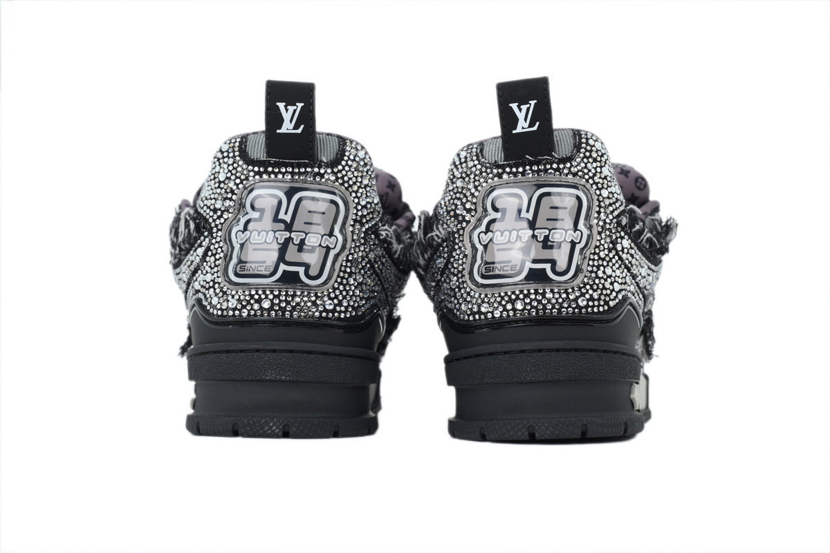 Louis Vuitton 'Blackwater Diamond'