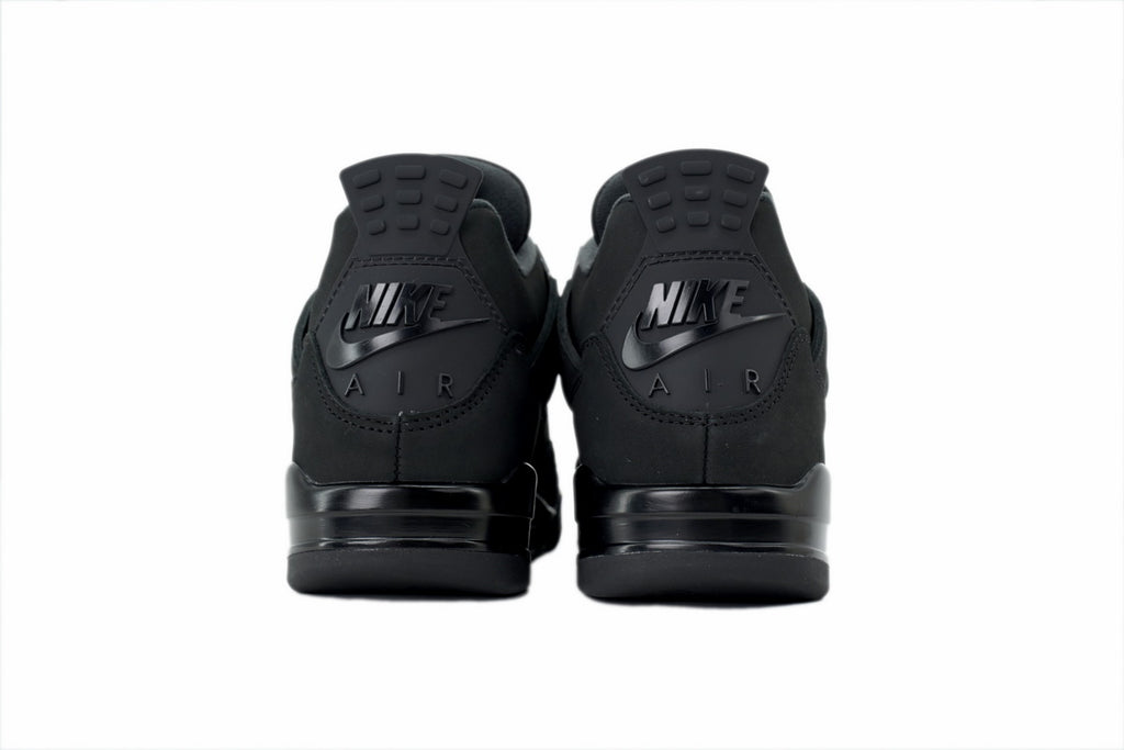 Air Jordan 4 'Black Cat'