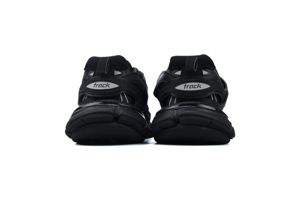 Balenciaga Track 'Black'