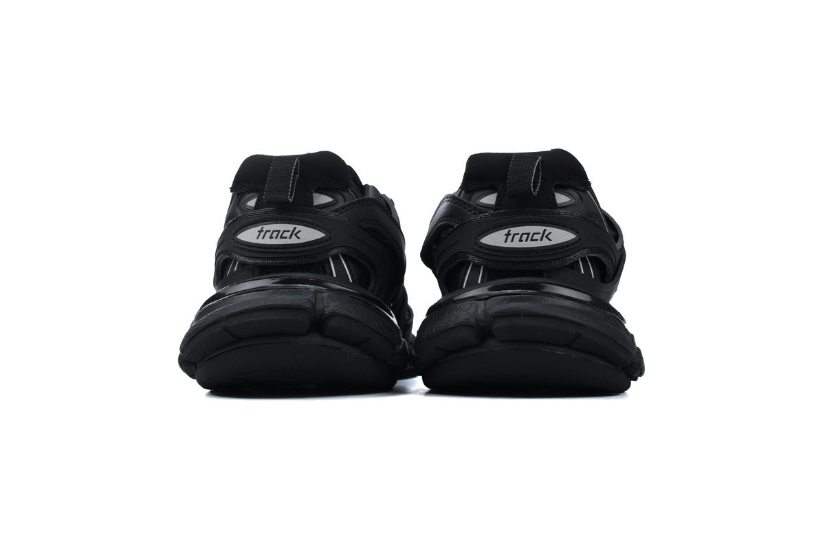 Balenciaga Track 'Black'