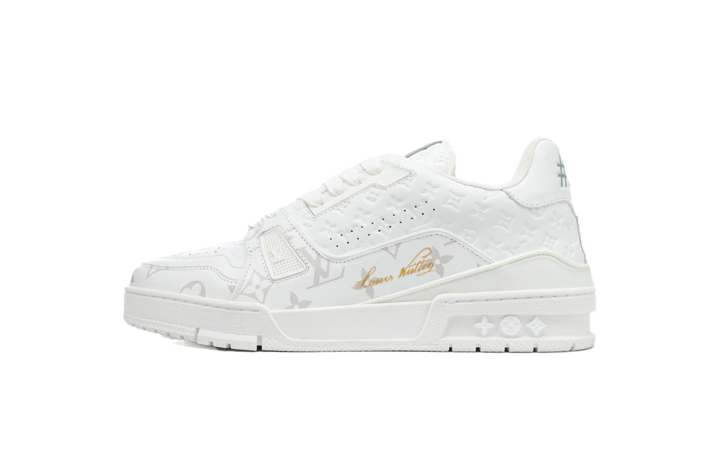 LV Trainer 'White-Out'