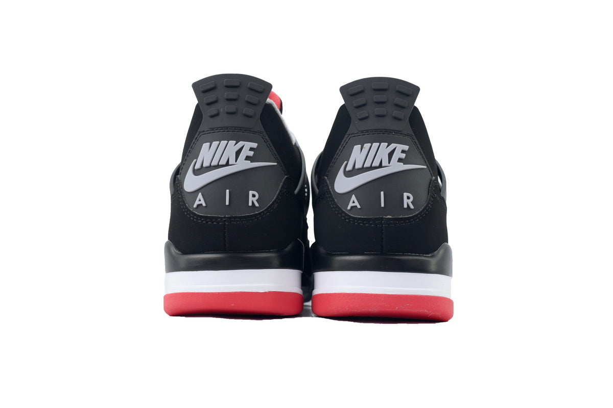 Air Jordan 4 Retro OG 'Bred'