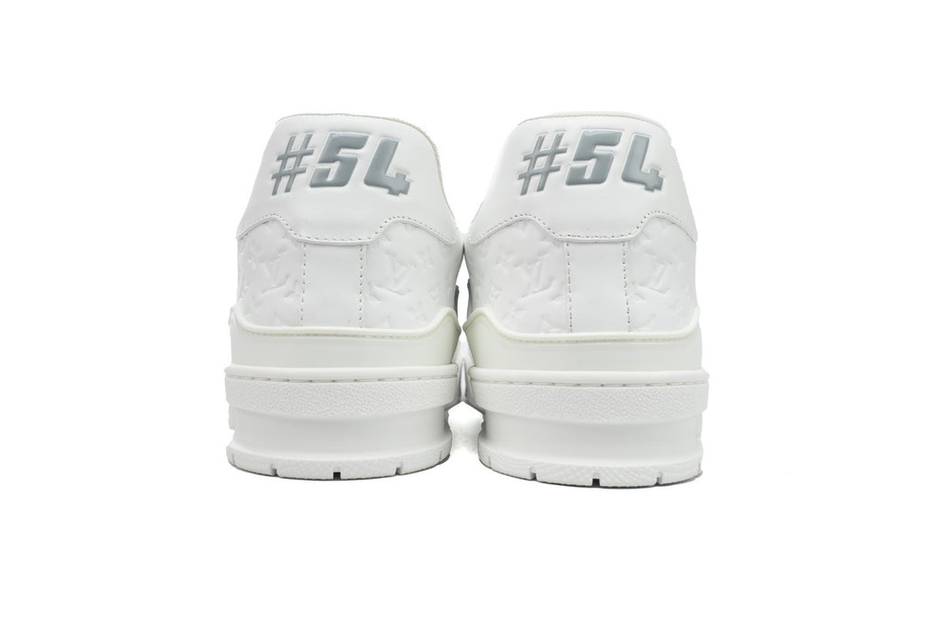 LV Trainer 'White-Out'