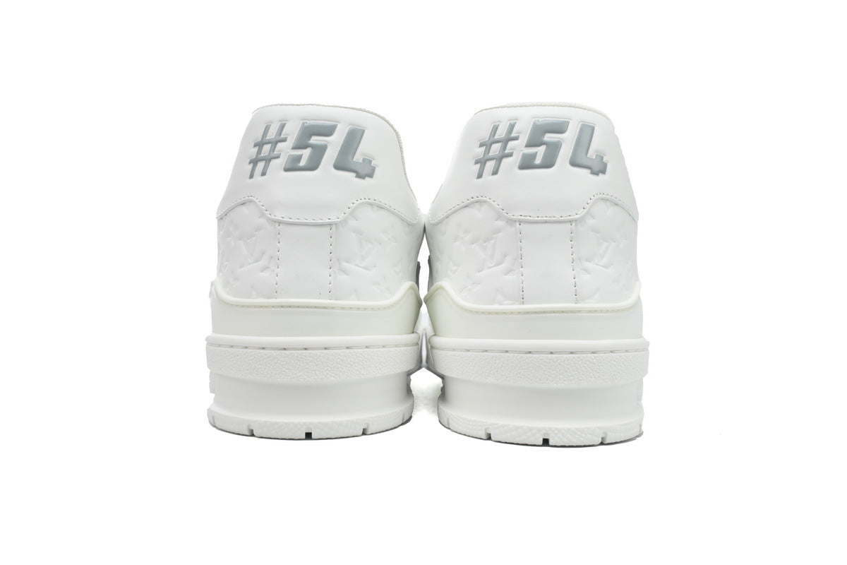LV Trainer 'White-Out'