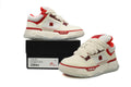 Amiri MA-1 'White Red'