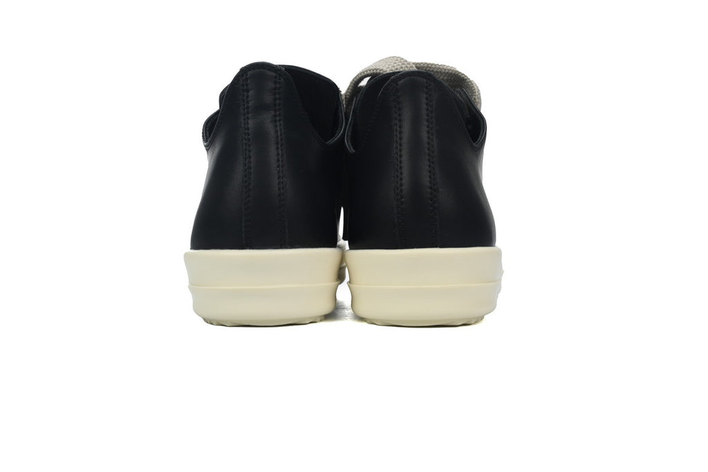 Rick Owens Jumbolace Low