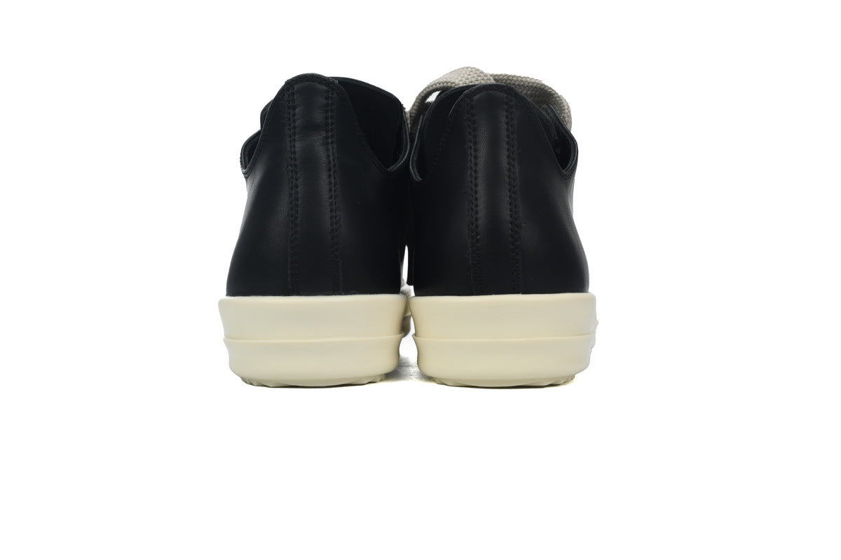 Rick Owens Jumbolace Low
