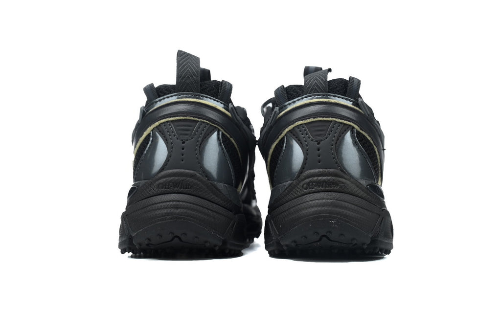 Off-White Be Right Back 'Grey'
