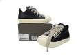 Rick Owens Jumbolace Low