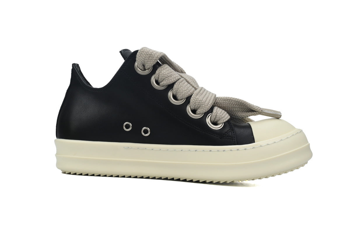 Rick Owens Jumbolace Low