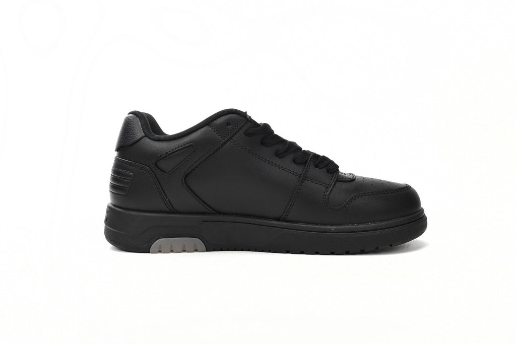 Off-White Out Of Office 'Black White'