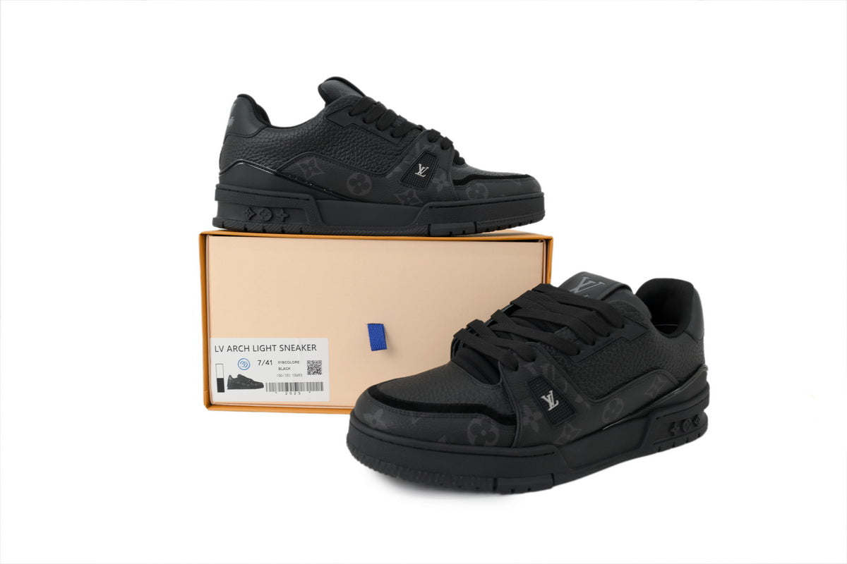LV Trainer  'Black'