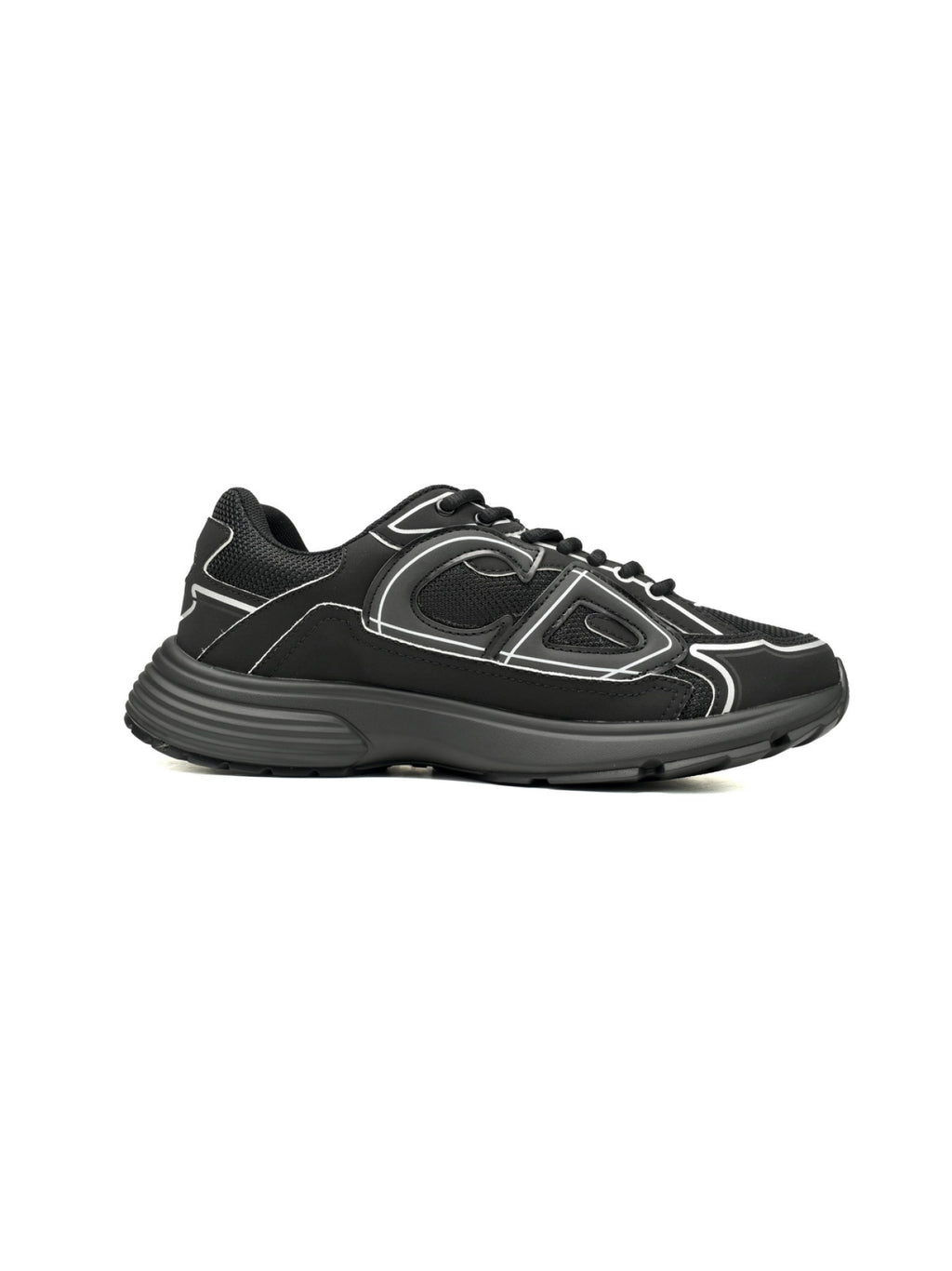 Dior B30 'Black'