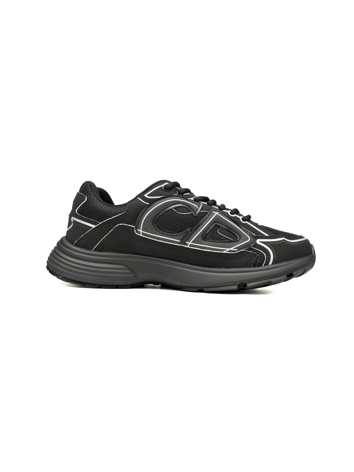 Dior B30 'Black'