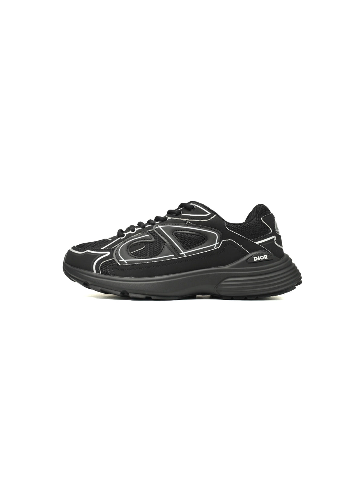 Dior B30 'Black'