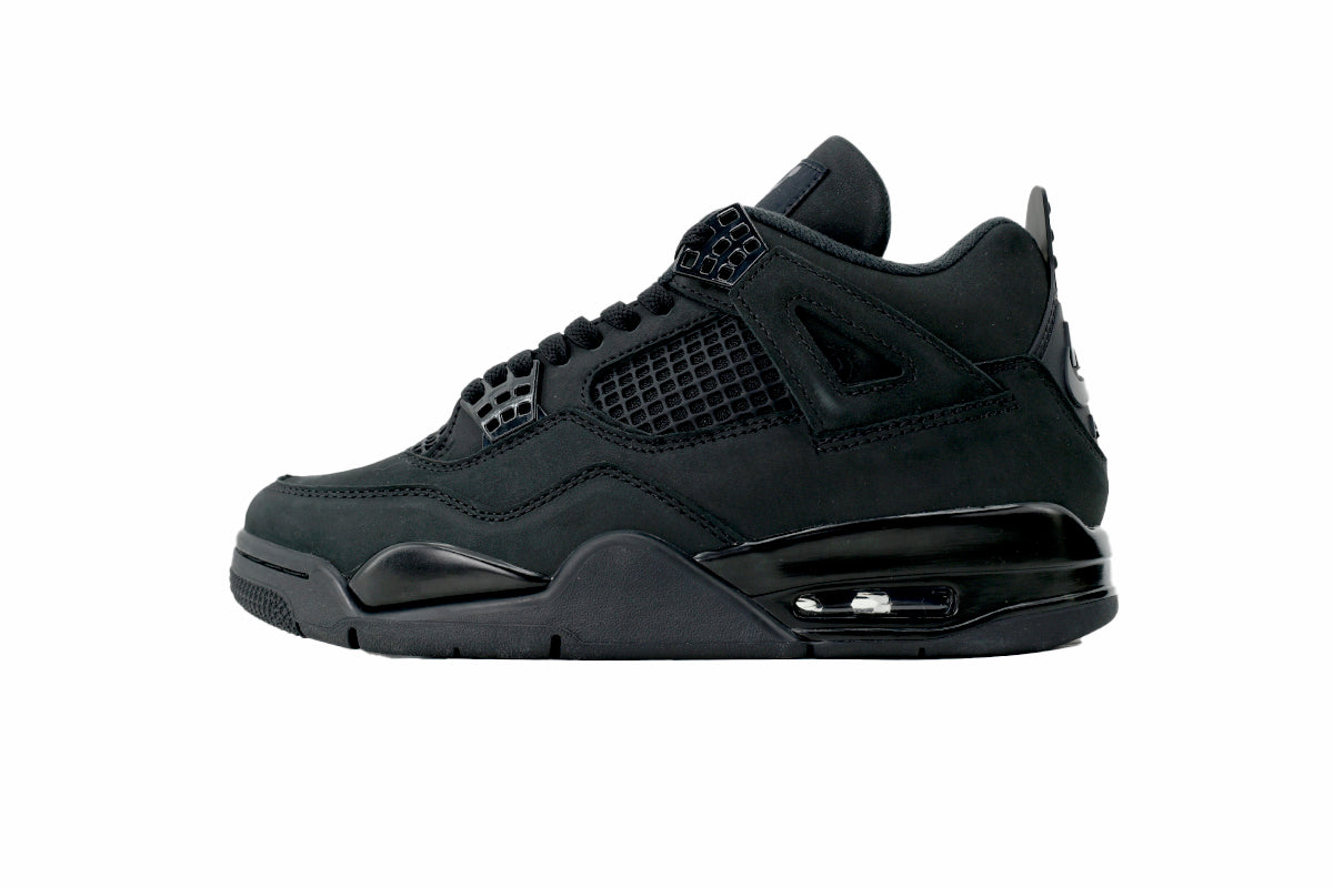 Air Jordan 4 'Black Cat'