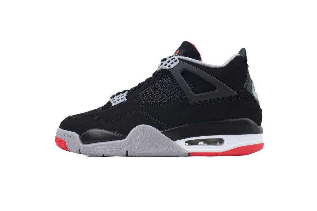 Air Jordan 4 Retro OG 'Bred'