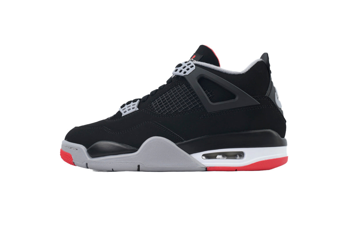 Air Jordan 4 Retro OG 'Bred'