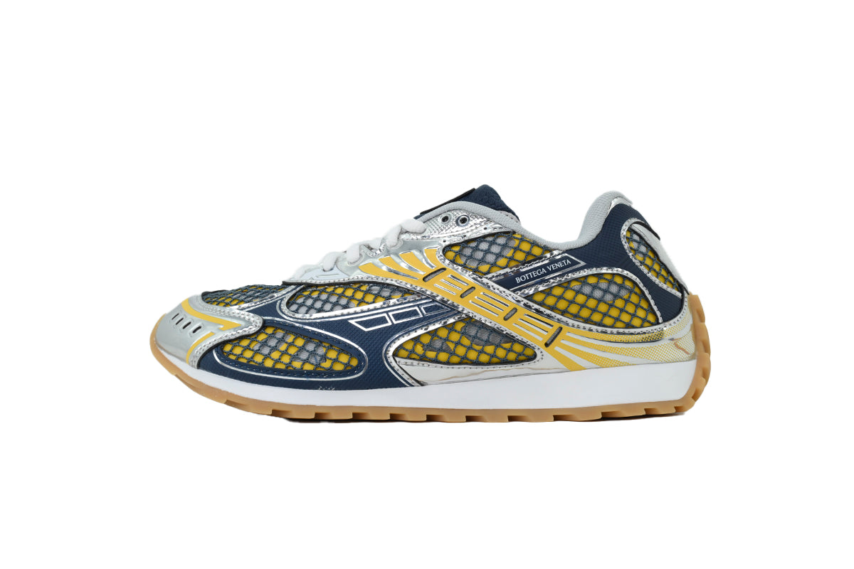Bottega Veneta Orbit 'Taxi Denim'
