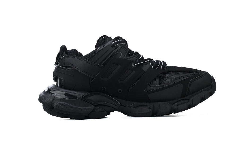 Balenciaga Track 'Black'