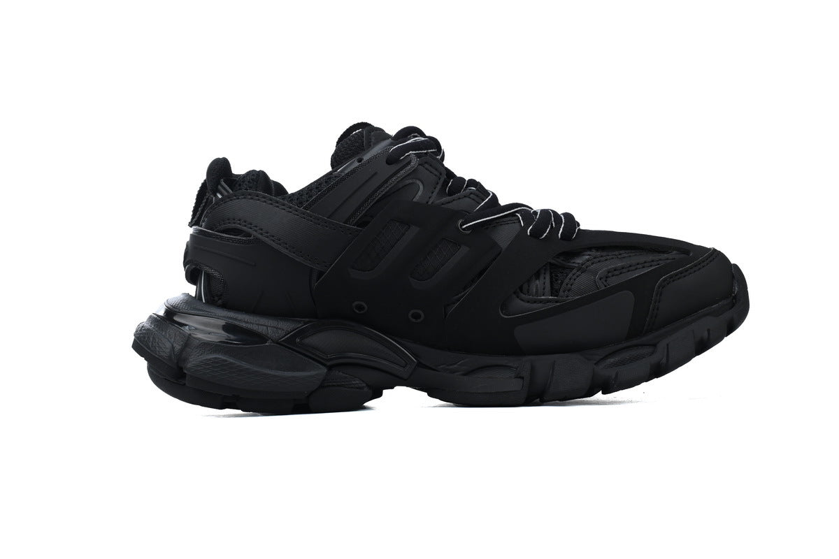 Balenciaga Track 'Black'