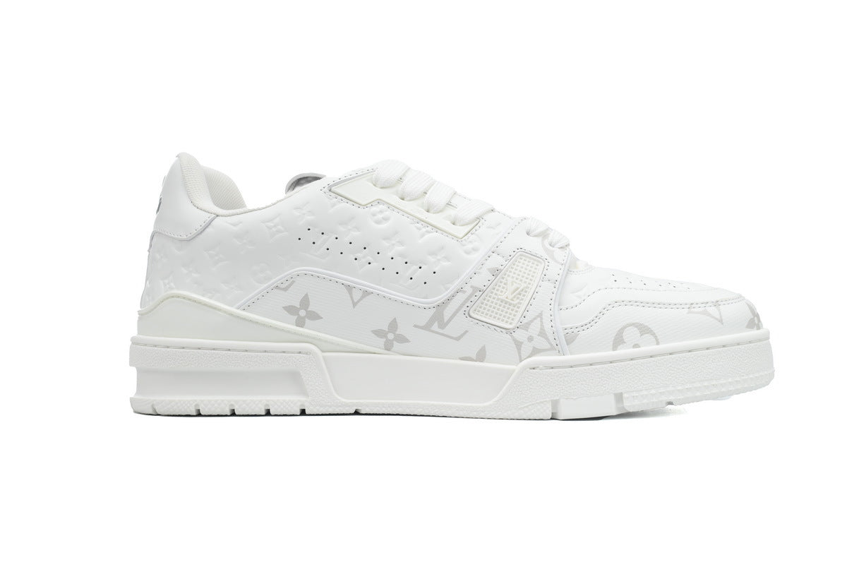 LV Trainer 'White-Out'