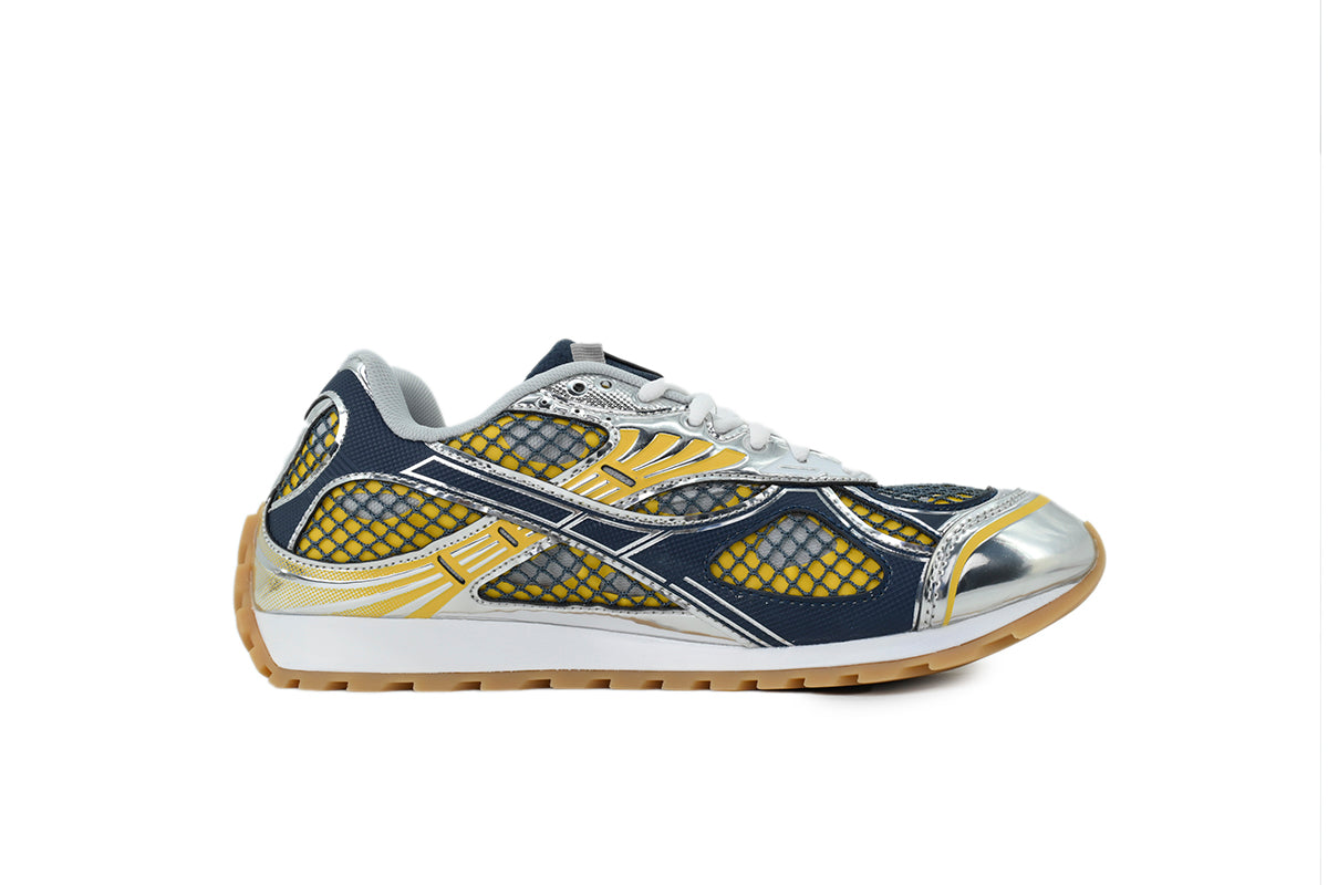 Bottega Veneta Orbit 'Taxi Denim'