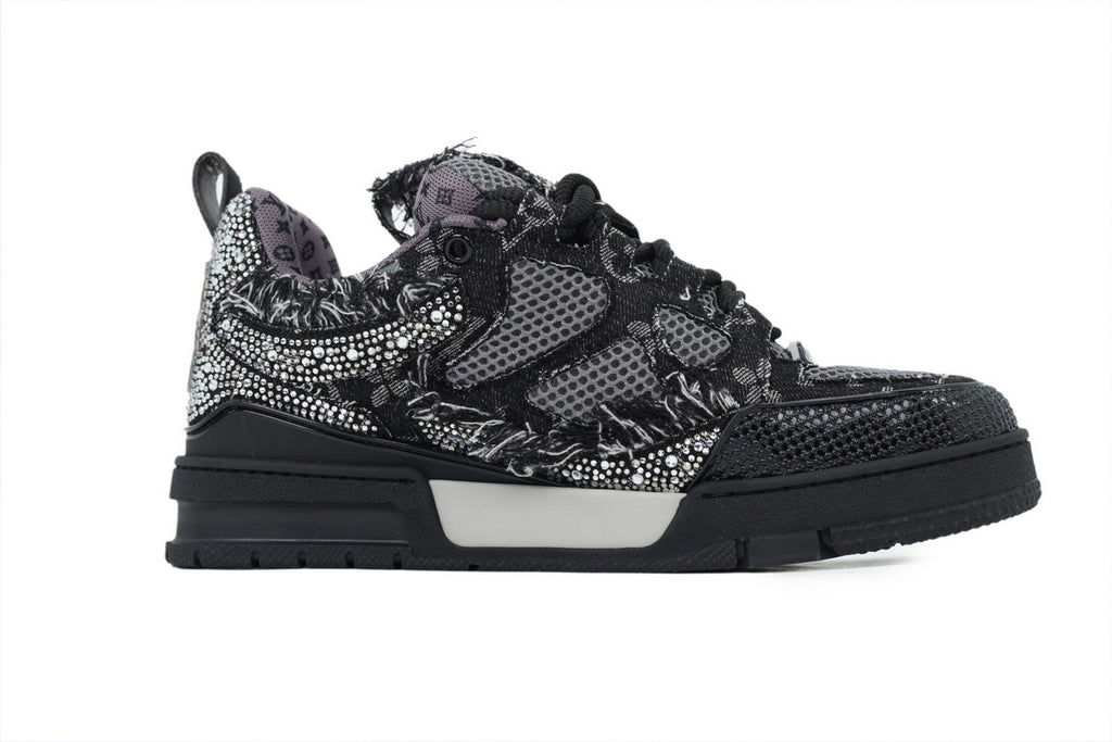 Louis Vuitton 'Blackwater Diamond'