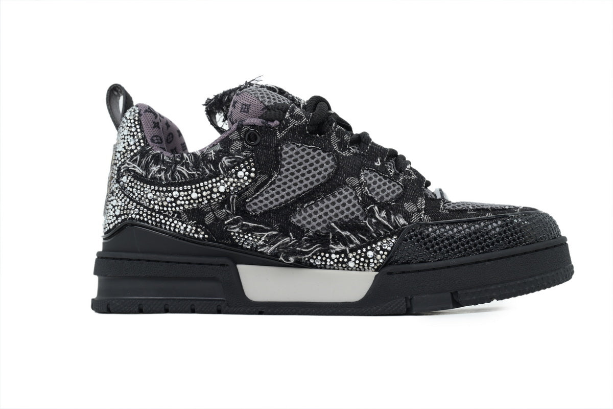 Louis Vuitton 'Blackwater Diamond'