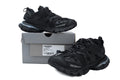 Balenciaga Track LED 'Black'